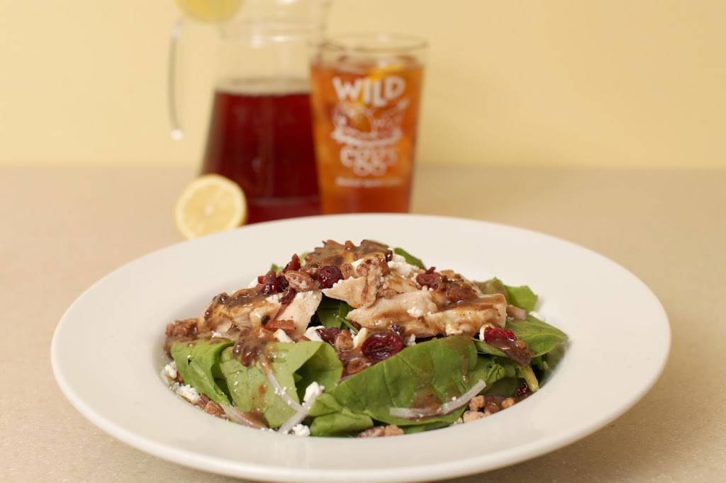 Wild Eggs | restaurant | 1925 Justice Dr, Lexington, KY 40509, USA | 8595430532 OR +1 859-543-0532