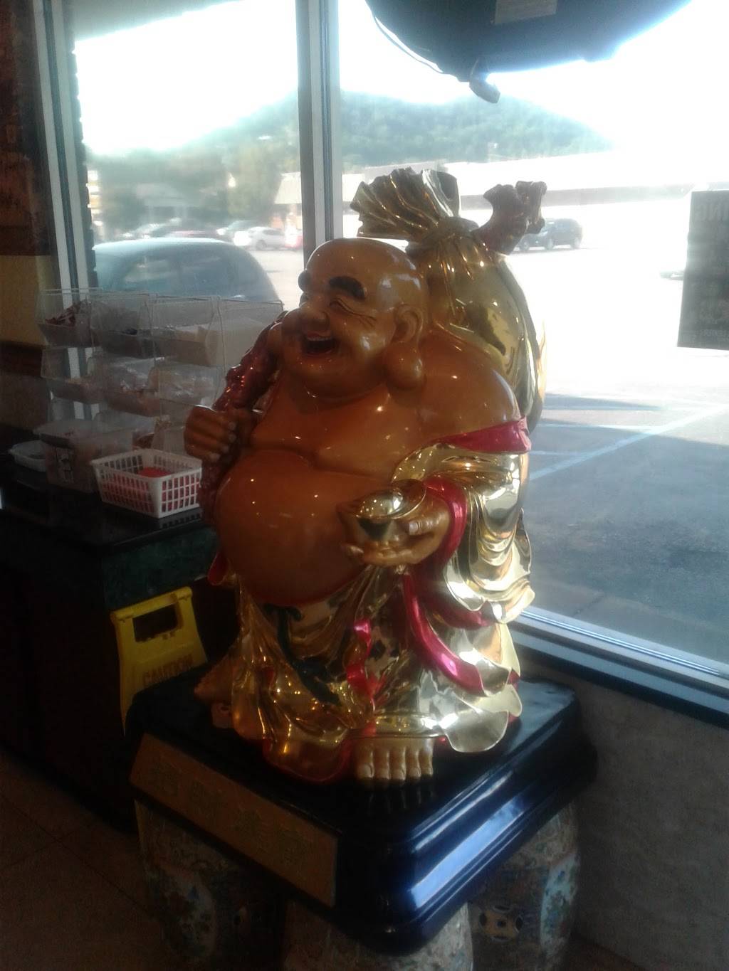 China Cafe | cafe | 228 W Main St, Morehead, KY 40351, USA | 6067842388 OR +1 606-784-2388