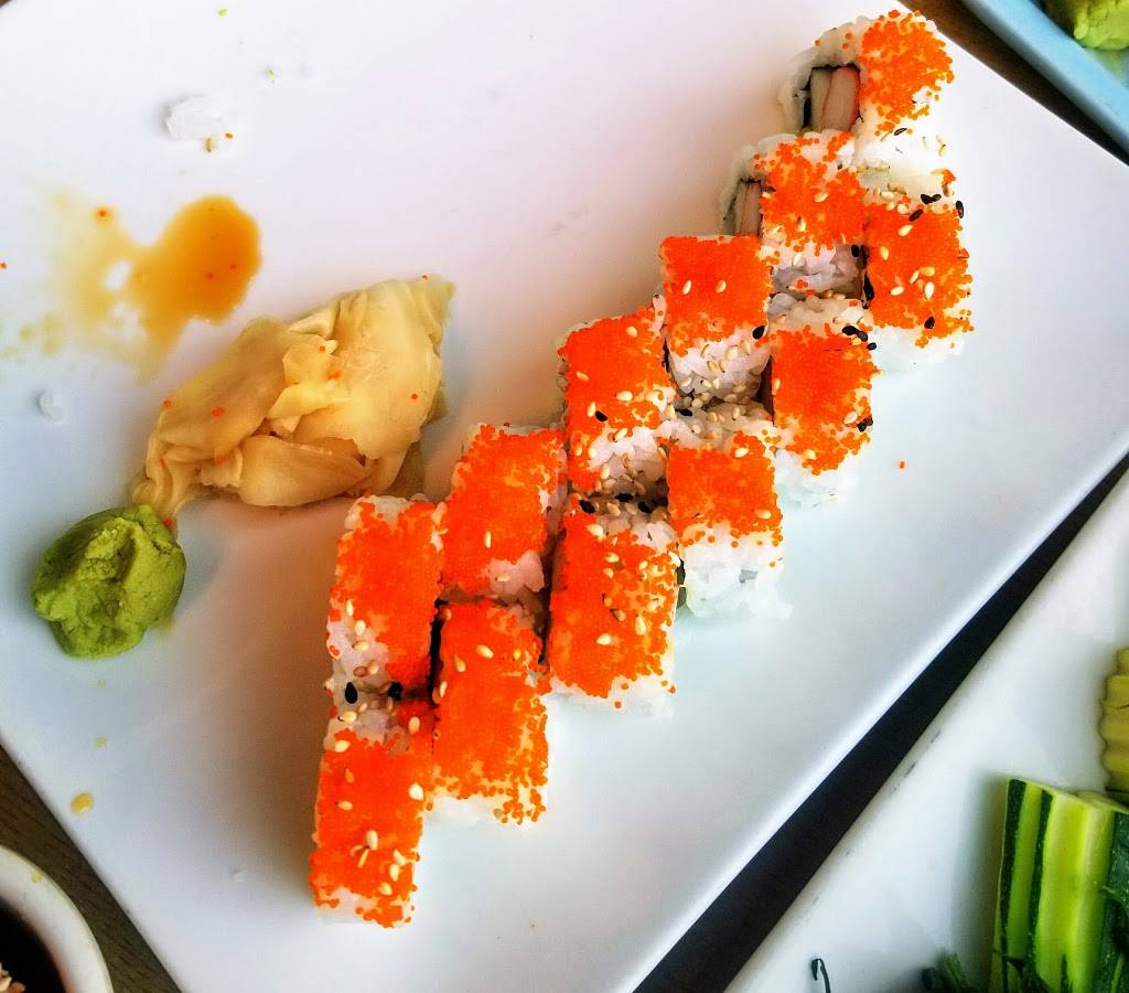 Fuji Hana | restaurant | 2775 NE 187th St #1, Aventura, FL 33180, USA | 3059328080 OR +1 305-932-8080