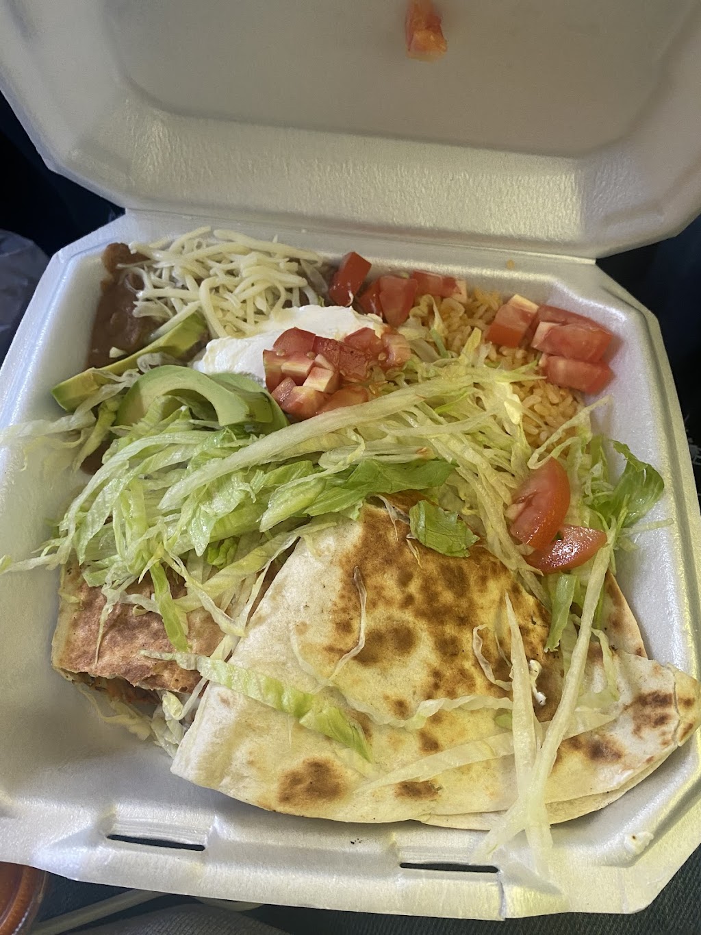 Taqueria SalvyMex | restaurant | 127 S Gentry Blvd, Gentry, AR 72734, USA | 4792760610 OR +1 479-276-0610