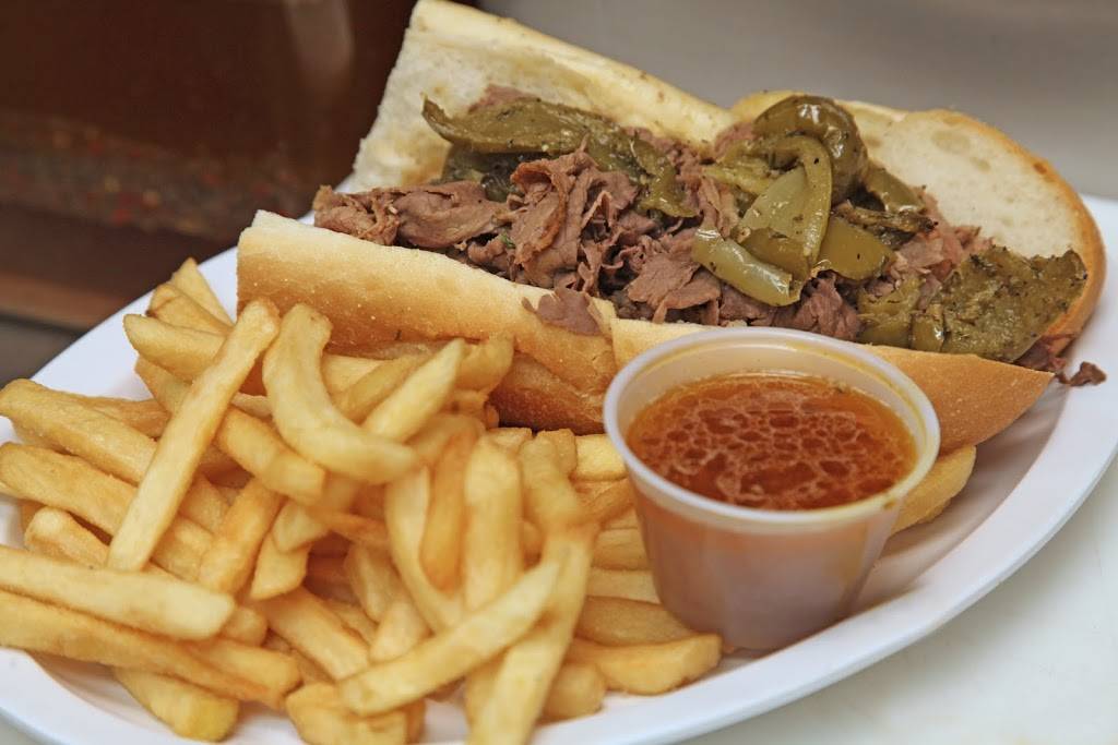 Als Pizza | restaurant | 6344 W Irving Park Rd, Chicago, IL 60634, USA | 7732828600 OR +1 773-282-8600