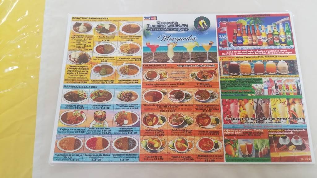 Birreria Lupita #2 | restaurant | 7030 Van Nuys Blvd, Van Nuys, CA 91405, USA | 8189041014 OR +1 818-904-1014