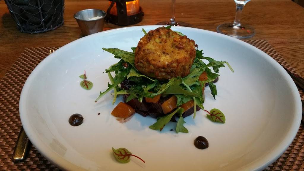 Oak Steakhouse Nashville | restaurant | 801 Clark Pl, Nashville, TN 37203, USA | 6159023111 OR +1 615-902-3111