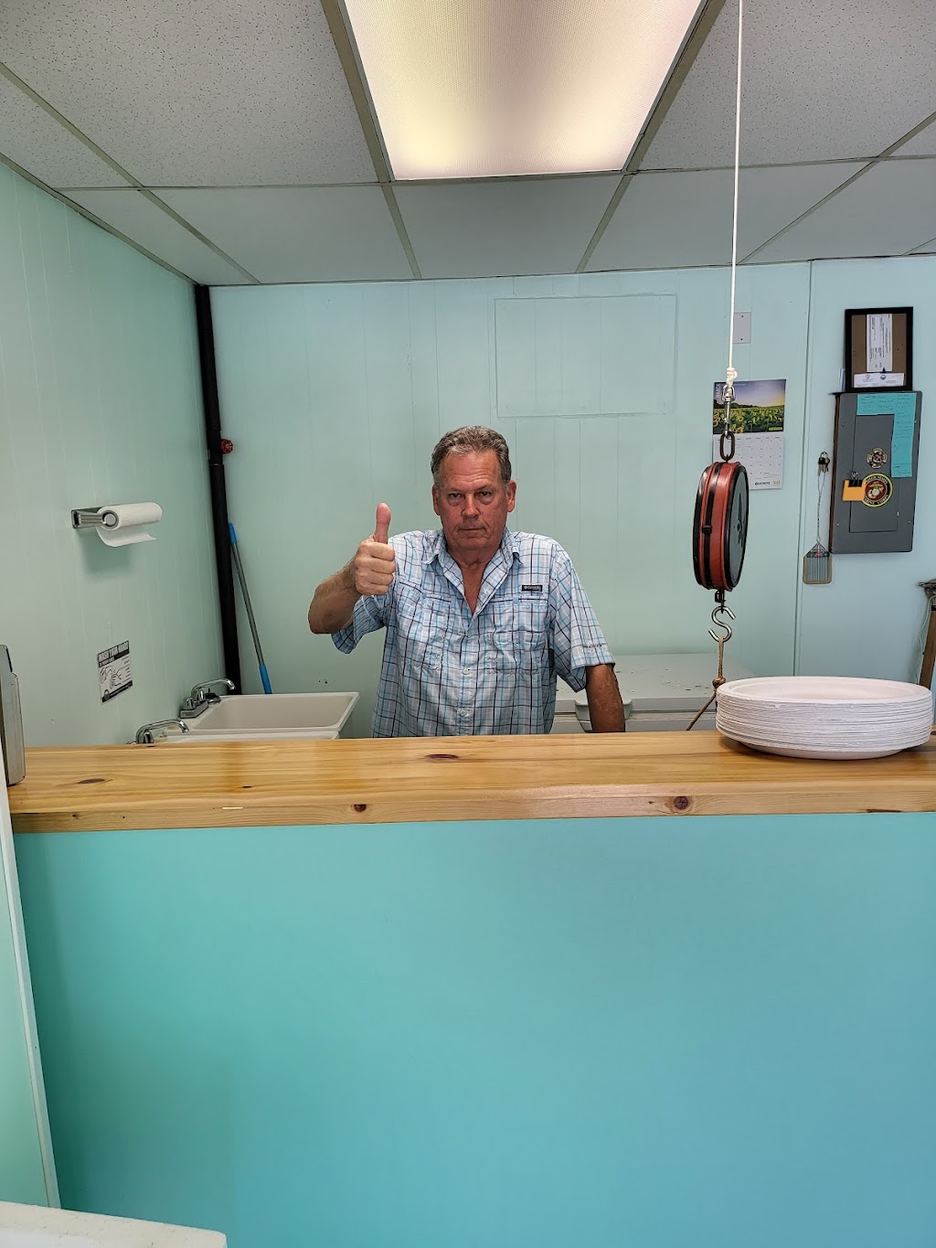 Shrimp Man | restaurant | Jacksonville, FL 32257, USA | 9043021623 OR +1 904-302-1623