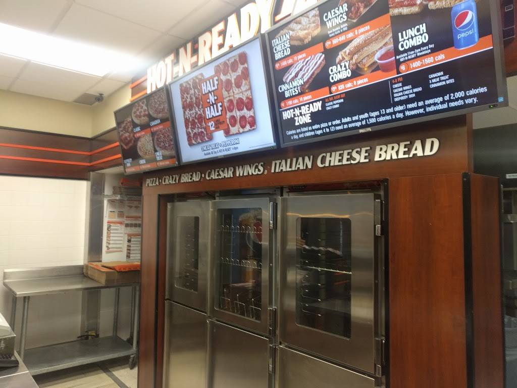 Little Caesars Pizza | meal takeaway | 130 Silvercreek Pkwy N, Guelph, ON N1H 7Y5, Canada | 5197639779 OR +1 519-763-9779