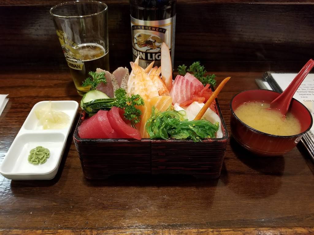 Oh! Sushi | restaurant | 2121 N Rose Ave # 400, Oxnard, CA 93036, USA | 8059880808 OR +1 805-988-0808