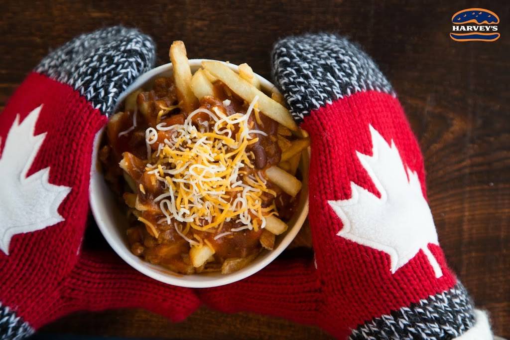 Harveys 830 Norwest Rd. | restaurant | Canada, Ontario, Kingston, Norwest Road Unit 3a Kingston Ontario CA 邮政编码 :邮政编码: K7P 2N4 | 6133849186 OR +1 613-384-9186