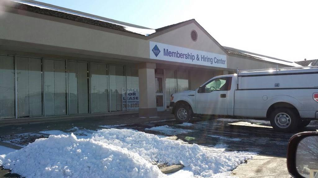 Subway | meal takeaway | 820 B South, Rte 291, Liberty, MO 64068, USA | 8164070800 OR +1 816-407-0800