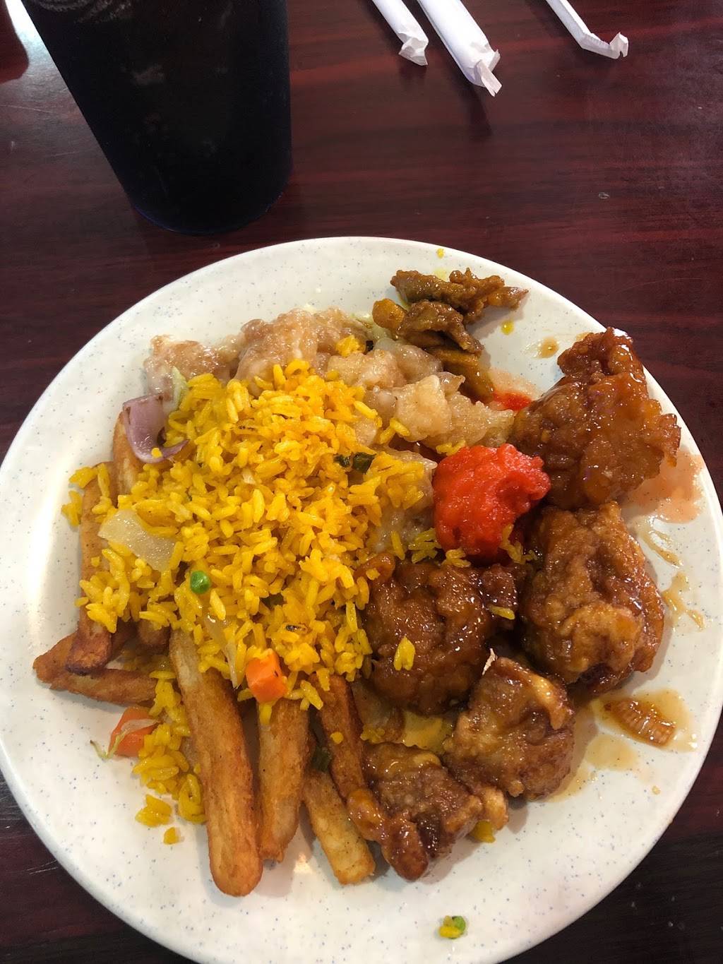 New Bo Bo Chinese Restaurant | restaurant | 910 Brookway Blvd, Brookhaven, MS 39601, USA | 6018353355 OR +1 601-835-3355