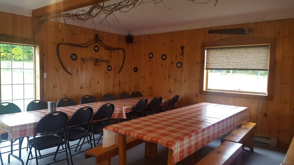 Flanklin | restaurant | 1019 QC-202, Hinchinbrooke, QC J0S 1E0, Canada | 4508272565 OR +1 450-827-2565