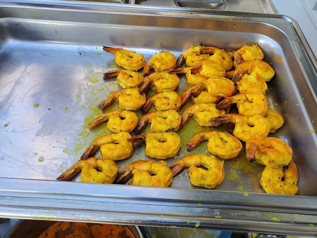 Saffron Grill & Market | restaurant | 469 Entrada Dr, Novato, CA 94949, USA | 4155064277 OR +1 415-506-4277