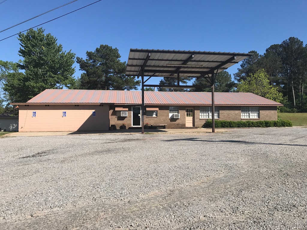 Okatibbee Creek Fish Camp | restaurant | 10121 Center Hill Martin Rd # A, Meridian, MS 39305, USA | 6017372051 OR +1 601-737-2051