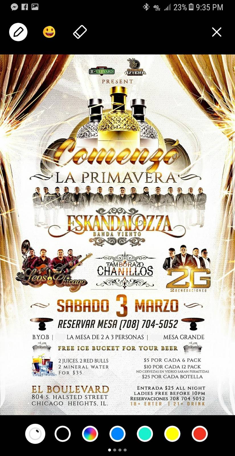 The Boulevard Billiards | restaurant | 804 S Halsted St, Chicago Heights, IL 60411, USA | 7082659529 OR +1 708-265-9529