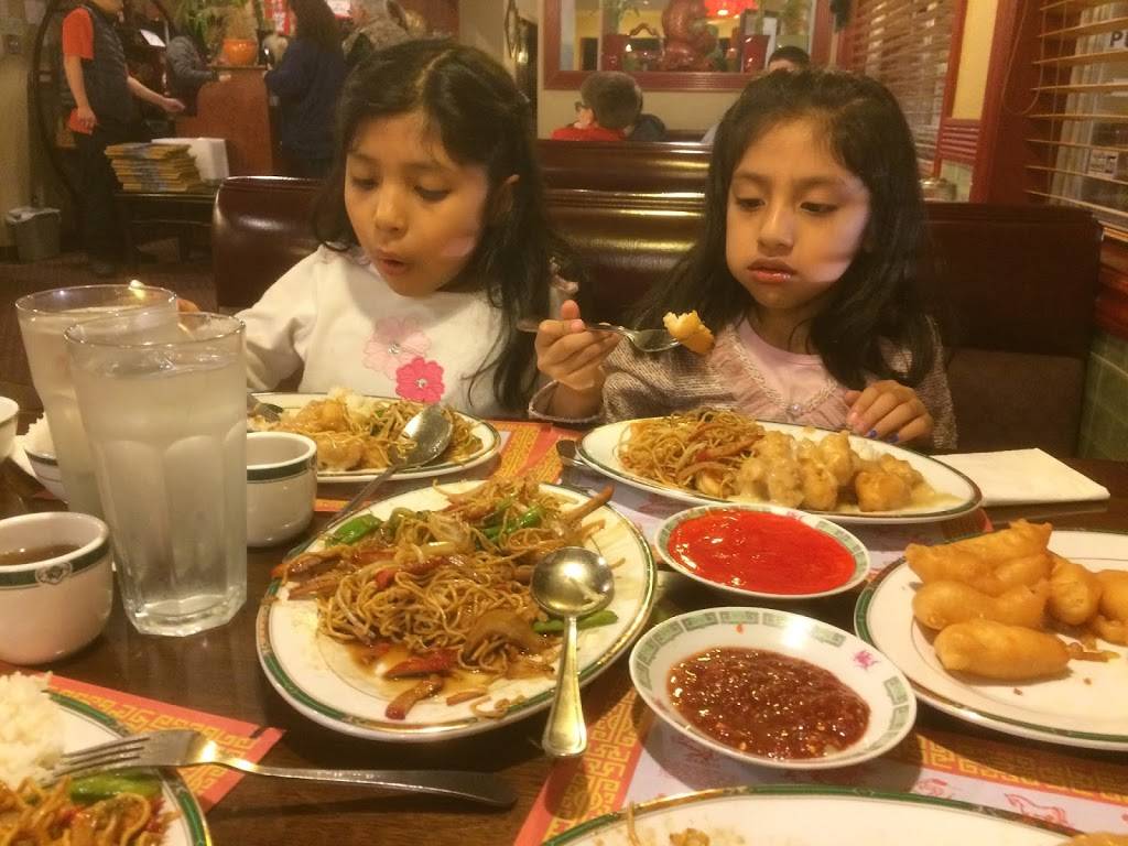 Great Wall Chinese Restaurant | restaurant | 2917 US-12, Silver Creek, WA 98585, USA | 3609858888 OR +1 360-985-8888