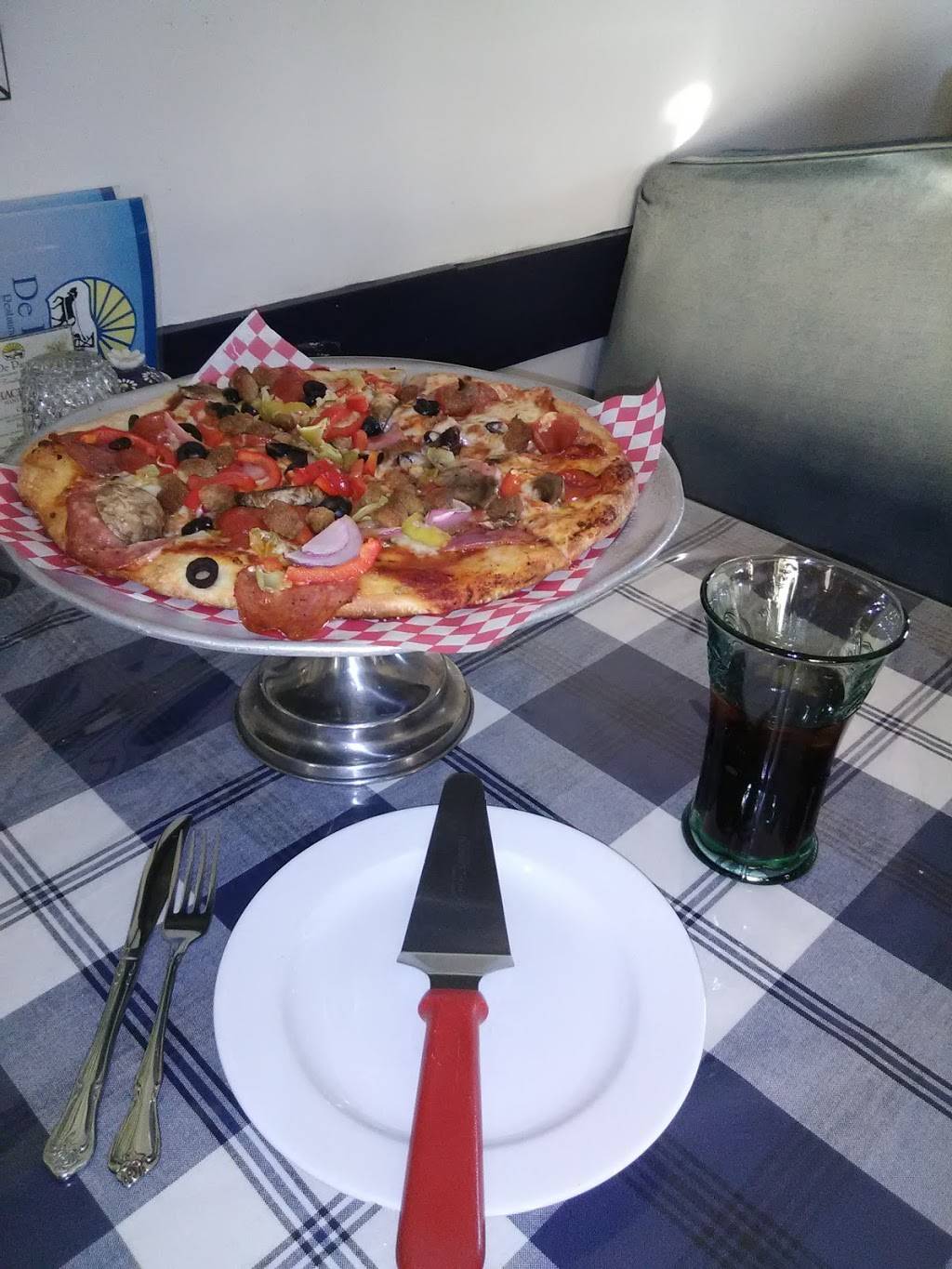 De Parsias Restaurant & Catering | restaurant | 3404 Delaware Ave, Stockton, CA 95204, USA | 2099449196 OR +1 209-944-9196