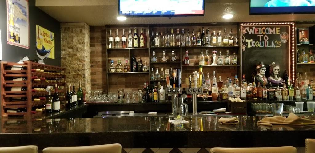 Tequilas Mexican Cantina | restaurant | 979 Main St, Wakefield, MA 01880, USA | 7815873500 OR +1 781-587-3500