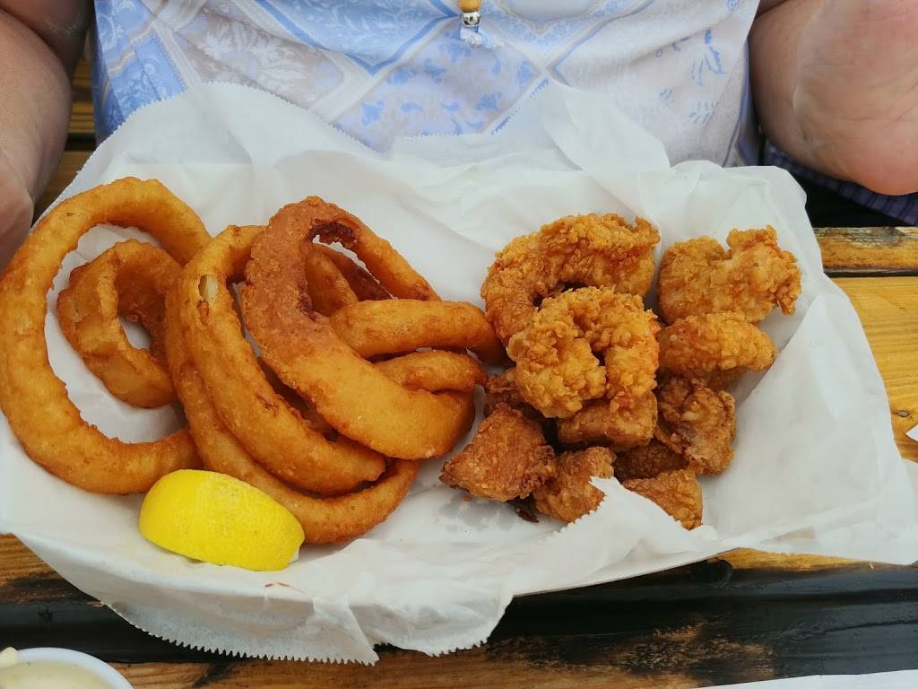 P3-Pinch Peel Pull | restaurant | 205 SW Monterey Rd, Stuart, FL 34994, USA | 7722328733 OR +1 772-232-8733