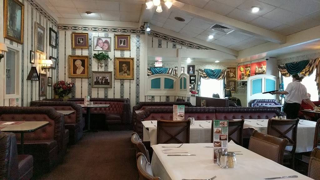 TAT Ristorante Di Famiglia | meal delivery | 1210 S James Rd, Columbus, OH 43227, USA | 6142361392 OR +1 614-236-1392