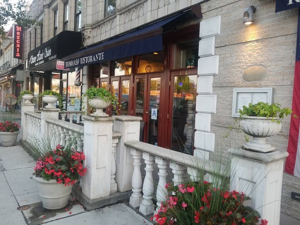 Tommaso | restaurant | 1464 86th St, Brooklyn, NY 11228, USA | 7182369883 OR +1 718-236-9883