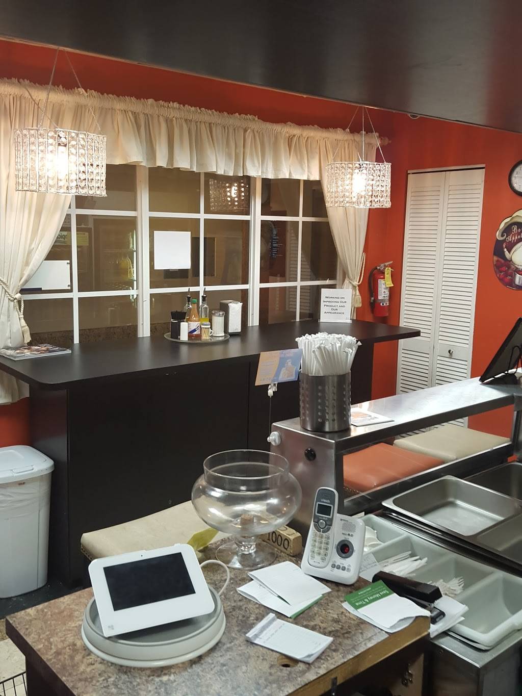 Cafe One Thousand | restaurant | 1000 Brickell Ave #103, Miami, FL 33131, USA | 3053730809 OR +1 305-373-0809