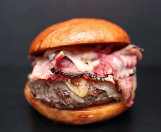 Burger Monster | restaurant | 1500 E Cerritos Ave, Anaheim, CA 92805, USA | 7148869627 OR +1 714-886-9627