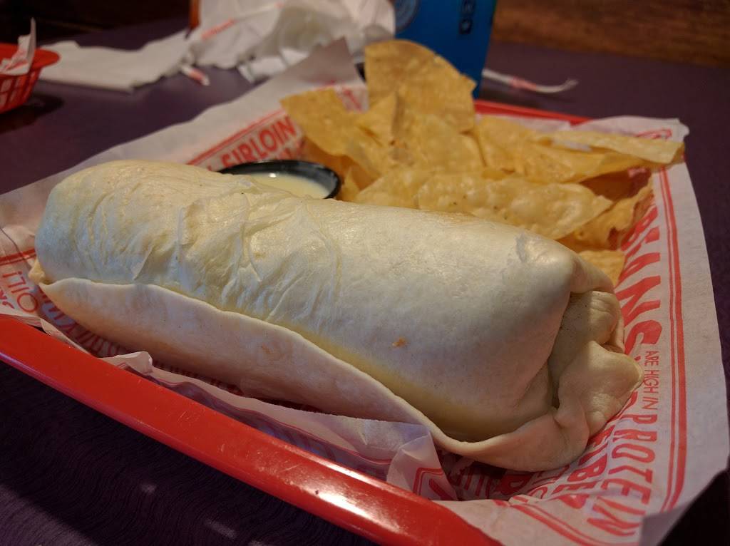 Barberitos Southwestern Grille & Cantina | restaurant | 300 Clinchfield St Suite 220, Kingsport, TN 37660, USA | 4233434511 OR +1 423-343-4511