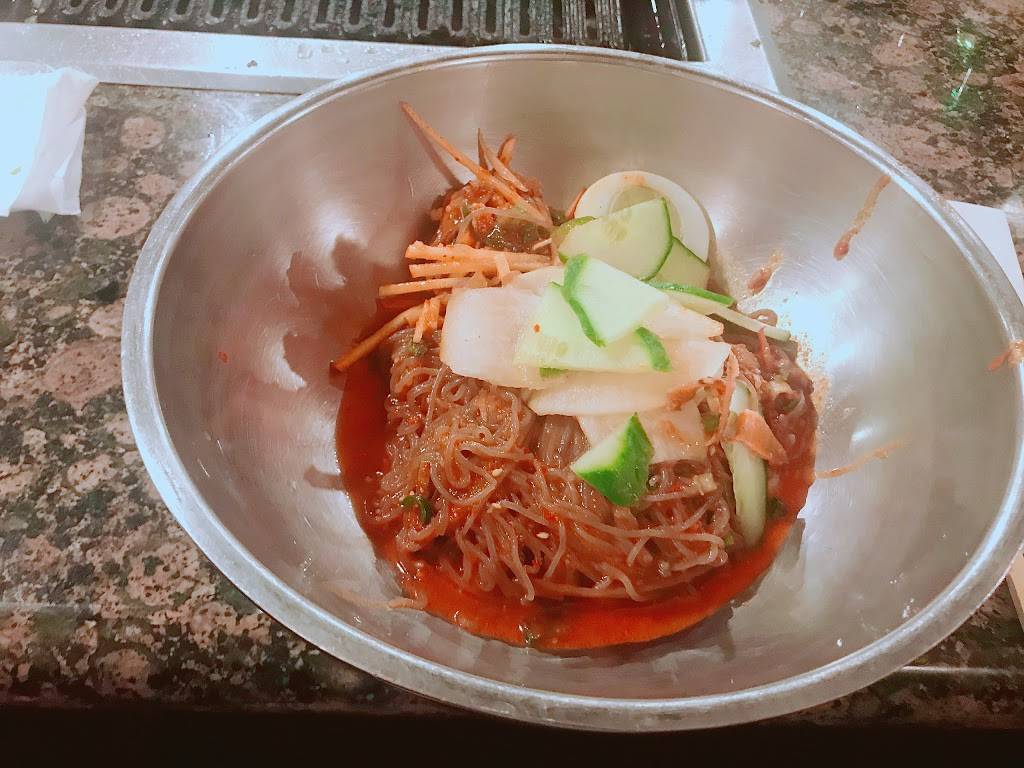 Korean Palace | restaurant | 2297 Stevens Creek Blvd, San Jose, CA 95128, USA | 4089478600 OR +1 408-947-8600