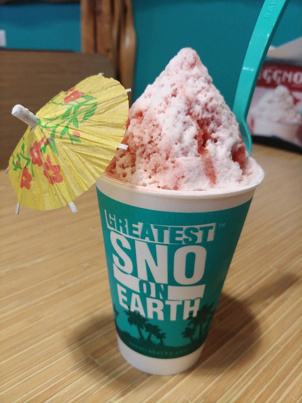 Bahama Bucks | restaurant | 193 I-45 F, Huntsville, TX 77340, USA | 9364396766 OR +1 936-439-6766