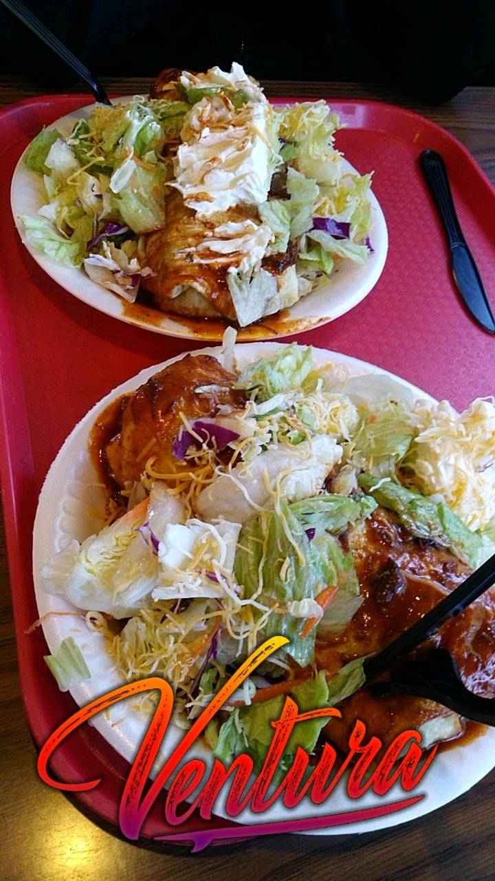 Evitas Mexican Cafe | cafe | 3868 E Main St, Ventura, CA 93003, USA | 8056564571 OR +1 805-656-4571