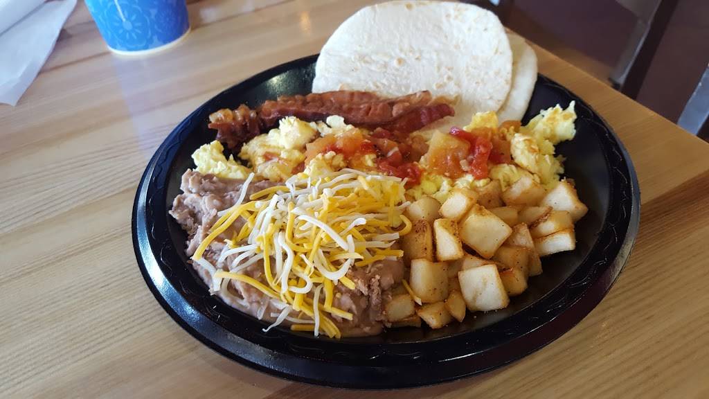 Taco Cabana | restaurant | 7351 FM 1960, Humble, TX 77346, USA | 2818127596 OR +1 281-812-7596