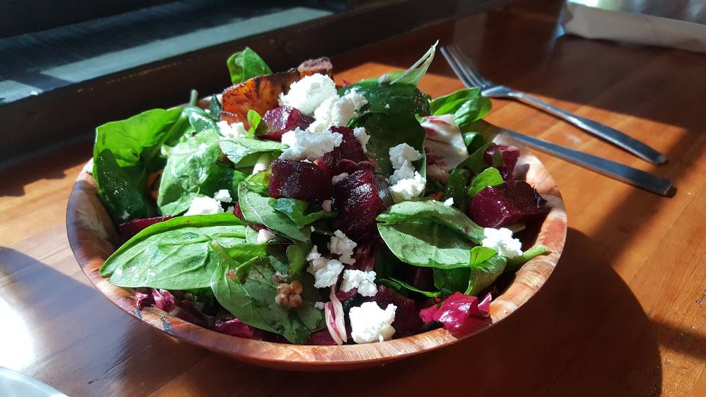 BakeChop | restaurant | 110 Artisan Alley, DeLand, FL 32720, USA | 3868736524 OR +1 386-873-6524