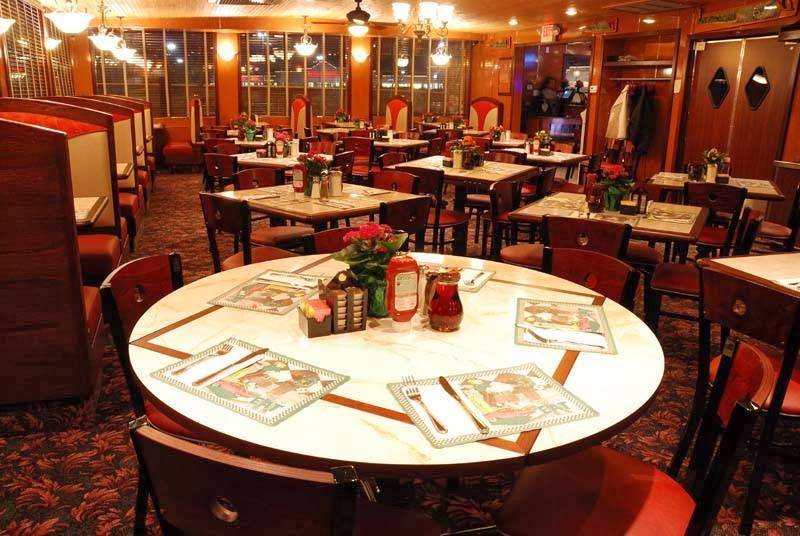 Time to Eat Diner | restaurant | 270 US-202, Bridgewater, NJ 08807, USA | 9087049221 OR +1 908-704-9221