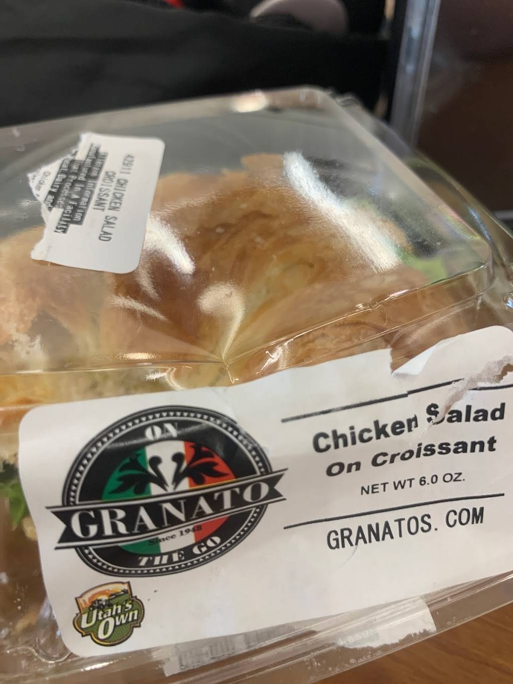 Granatos | restaurant | 1632 S Redwood Rd, Salt Lake City, UT 84104, USA | 8014330940 OR +1 801-433-0940