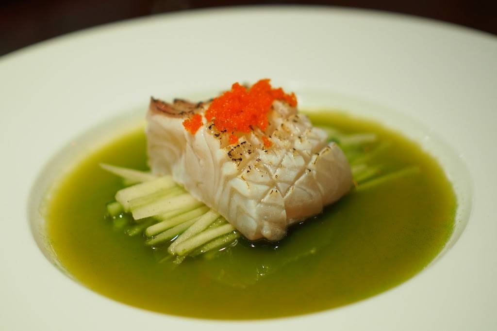 Iron Chef | restaurant | 930 N Colony Rd, Wallingford, CT 06492, USA | 2032652000 OR +1 203-265-2000