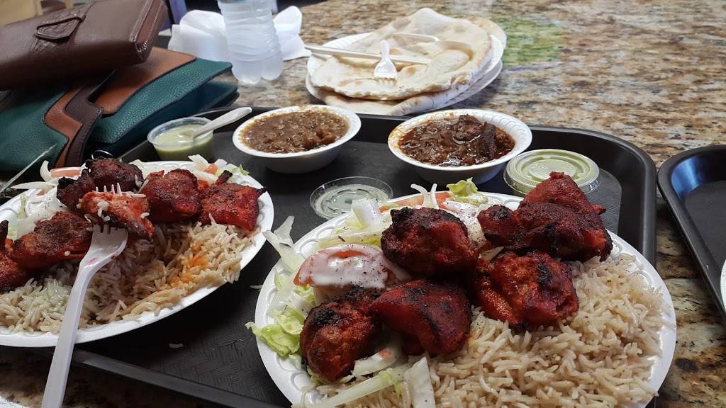 Halal Kabab House | restaurant | 6245 Little River Turnpike, Alexandria, VA 22312, USA | 7033541848 OR +1 703-354-1848