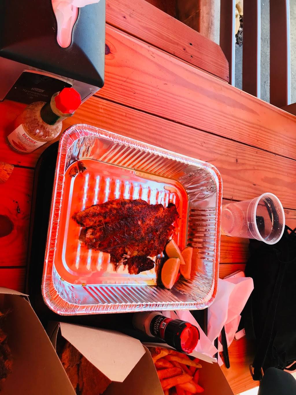 Fish Market & Restaurant | restaurant | 2238 SW 57th Ave, Miami, FL 33155, USA | 3053791104 OR +1 305-379-1104