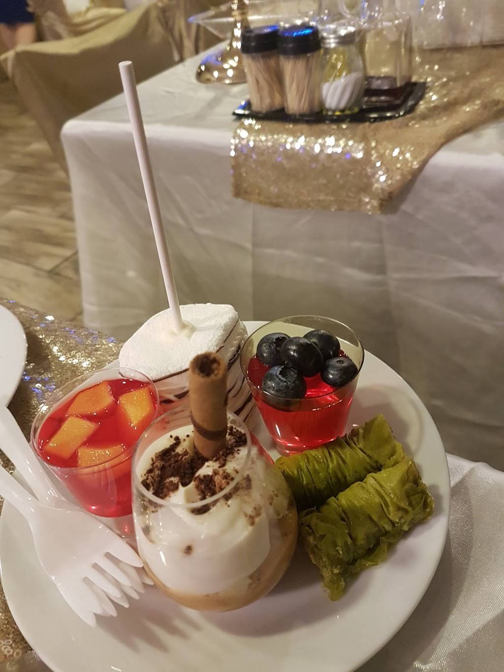 Galaxy Grill - The Best Middle Eastern Arabic Food In Windsor | restaurant | 1353 Wyandotte St E, Windsor, ON N9A 3K8, Canada | 5199151711 OR +1 519-915-1711