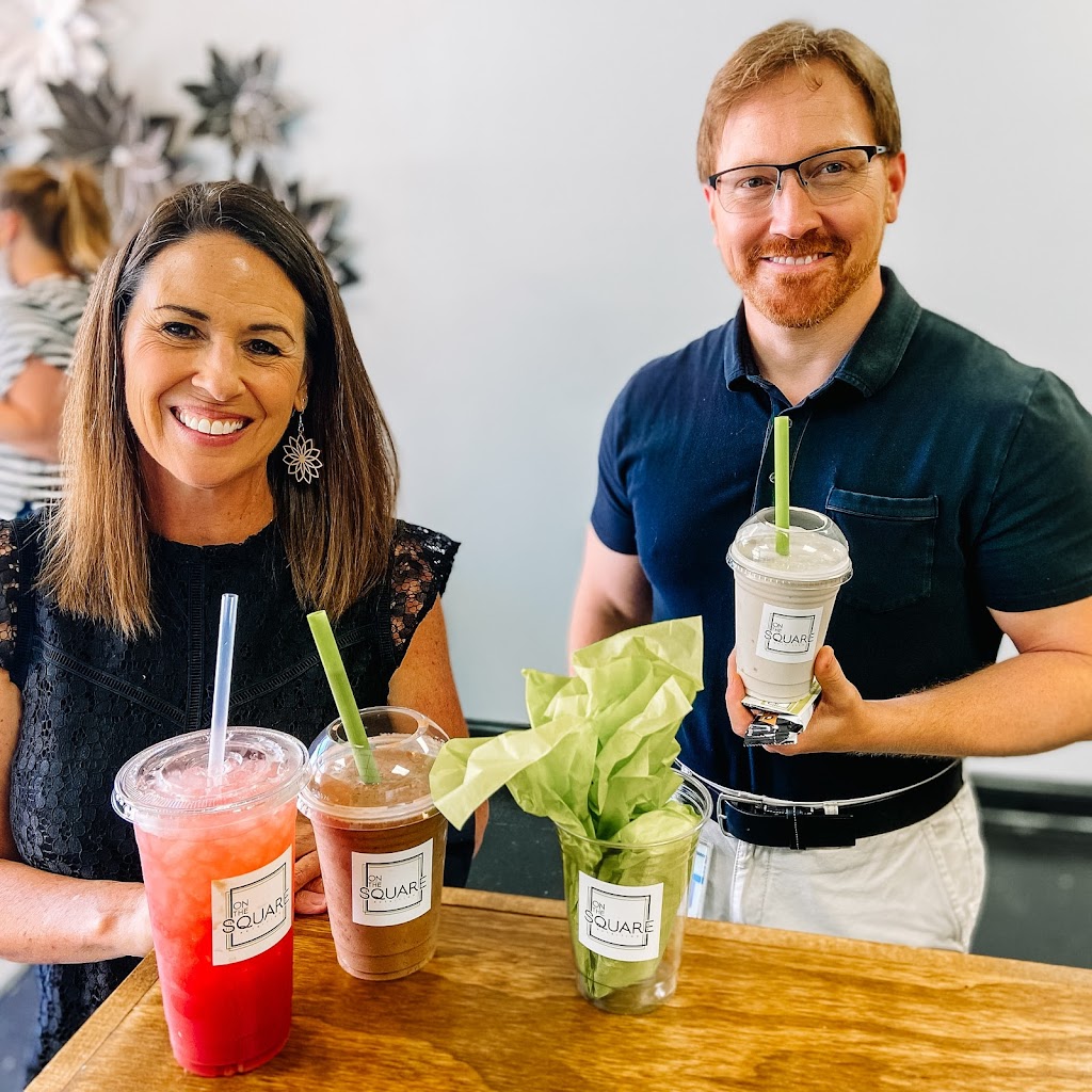 On the Square Nutrition | restaurant | 101 N Main St, Independence, MO 64050, USA | 8169121137 OR +1 816-912-1137