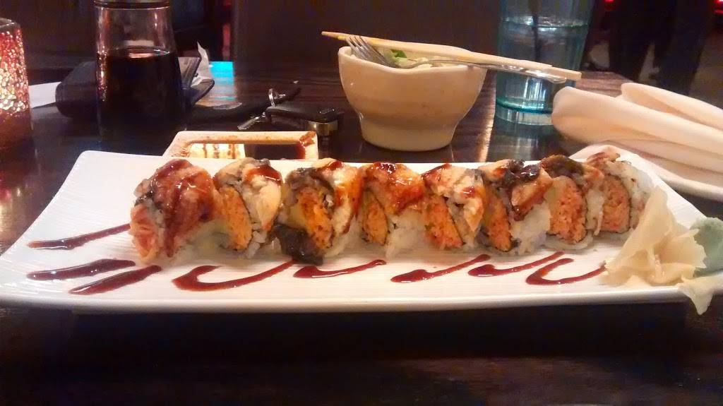 Kobe Ninja House Japanese Grill | restaurant | 829 Hogan Rd, Bangor, ME 04401, USA | 2079929983 OR +1 207-992-9983