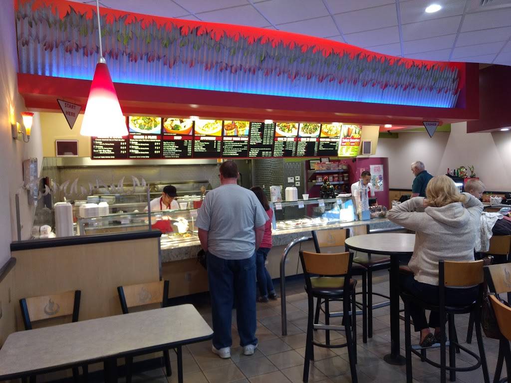 TEAM WOK | restaurant | 1804 N Tustin Ave., #A, Santa Ana, CA 92705, USA | 7145418833 OR +1 714-541-8833