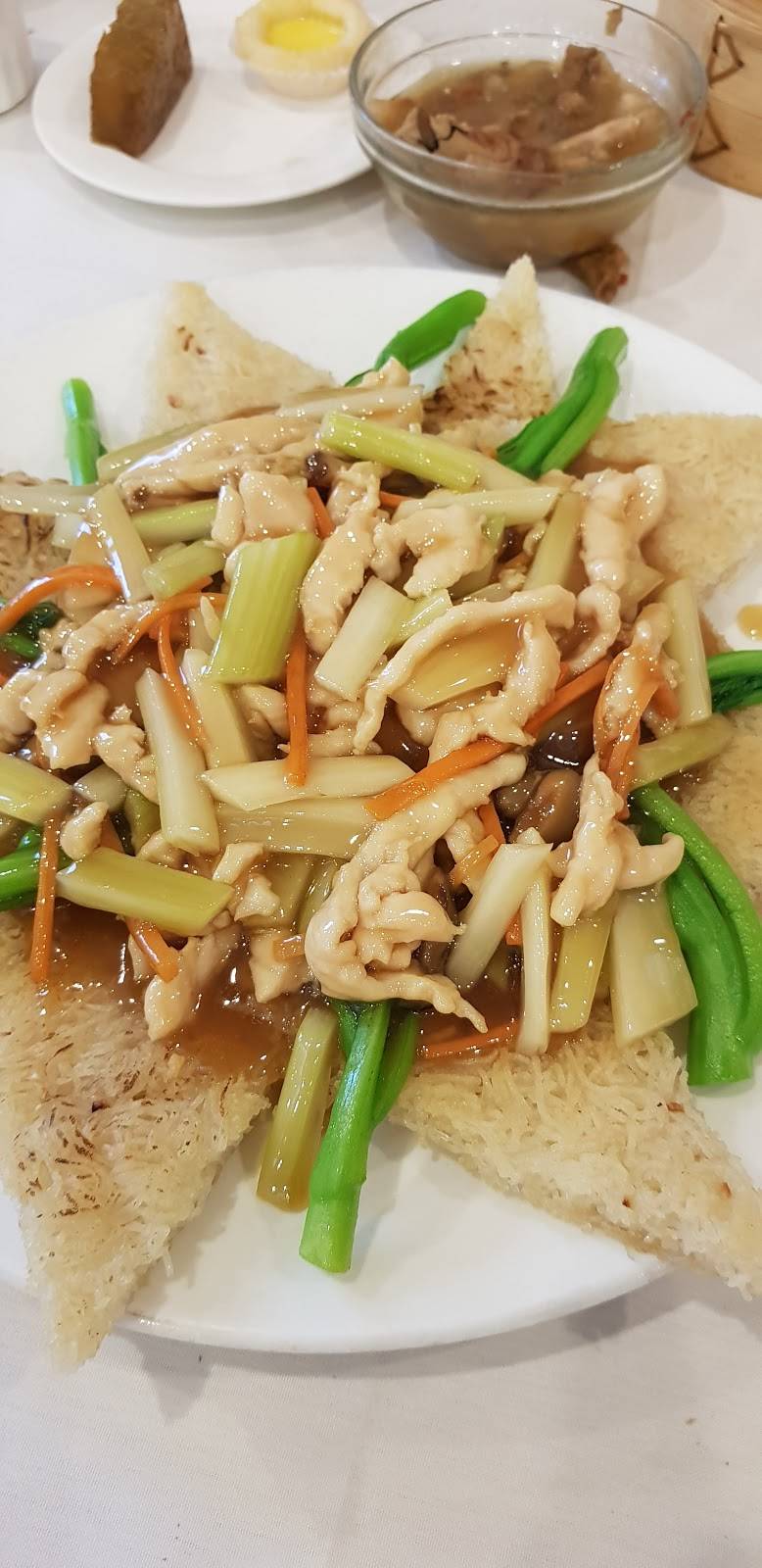 DimSum Seafood Restaurant | restaurant | 1021 US-1, Avenel, NJ 07001, USA | 7328557600 OR +1 732-855-7600