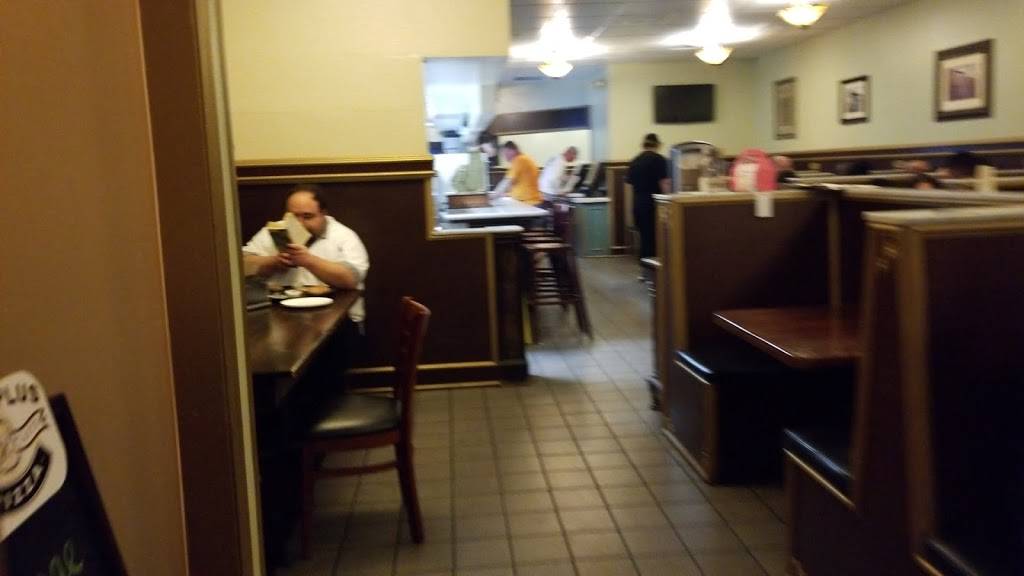 Pizza Plus | restaurant | 2420, 110 W Main St, Ripon, CA 95366, USA | 2095996161 OR +1 209-599-6161