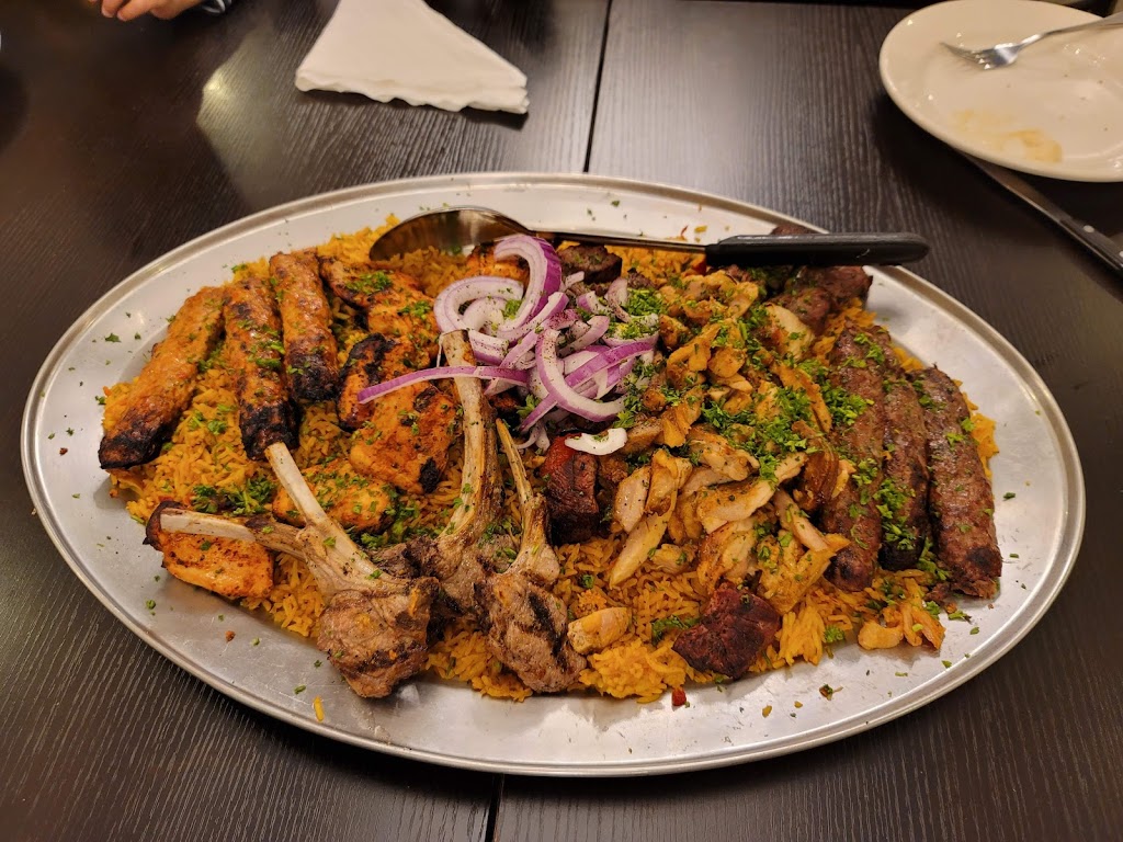 Al-Salam Mediterranean Restaurant | restaurant | 1816 N University Dr, Plantation, FL 33322, USA | 9549165193 OR +1 954-916-5193