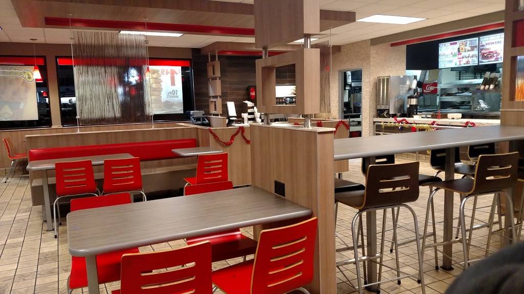 Burger King | restaurant | 119 Northside Dr, North Augusta, SC 29860, USA | 8036130888 OR +1 803-613-0888