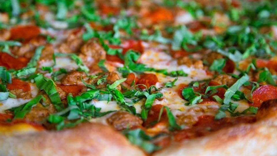 NYPD Pizza | meal delivery | 14884 N Pima Rd, Scottsdale, AZ 85260, USA | 4804516973 OR +1 480-451-6973