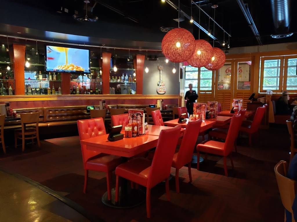 Red Robin Gourmet Burgers and Brews | restaurant | 9130 Crown Crest Blvd, Parker, CO 80138, USA | 3038401200 OR +1 303-840-1200