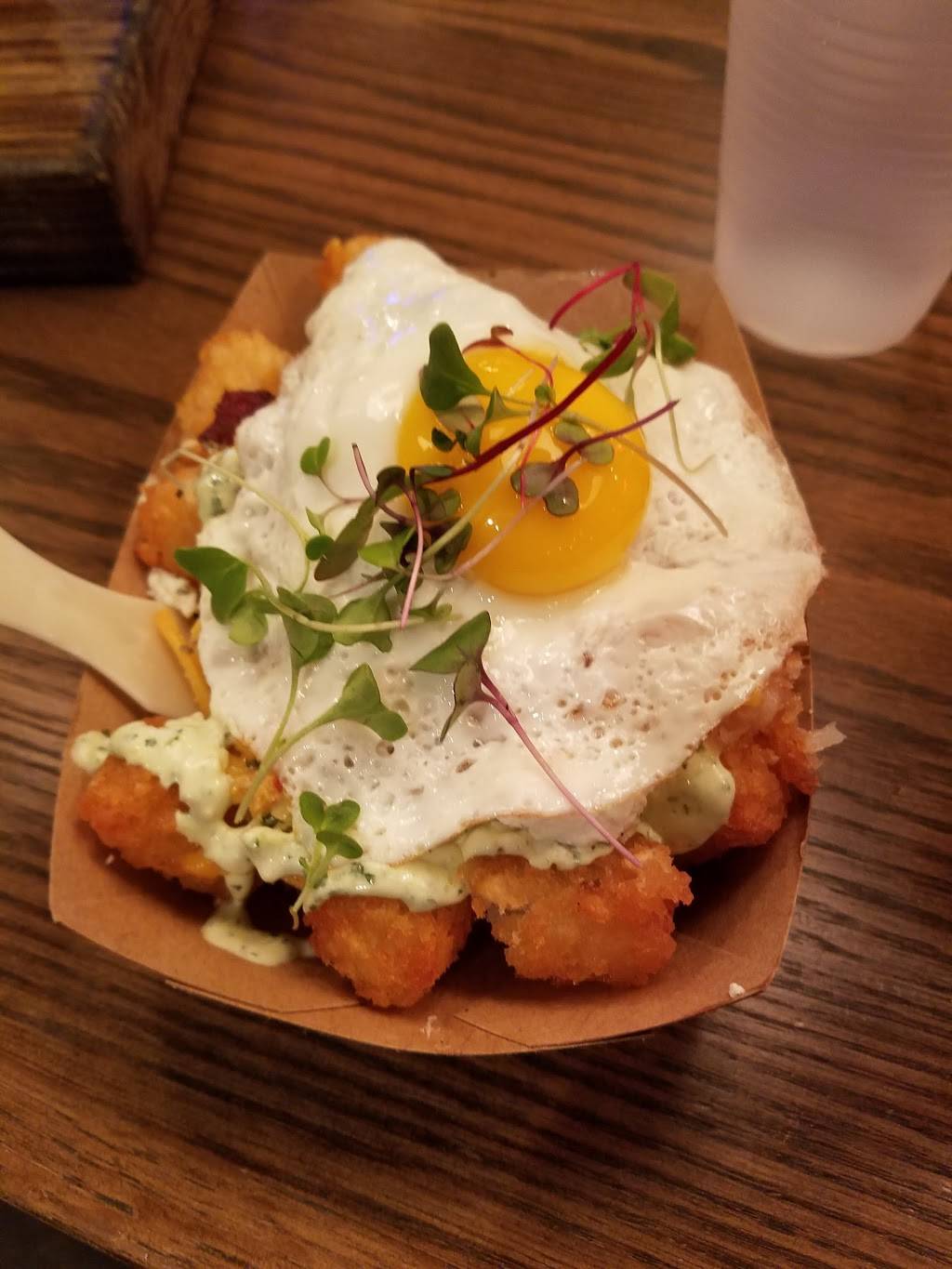 Velvet Taco | restaurant | 4819 Washington Ave, Houston, TX 77007, USA | 8328345908 OR +1 832-834-5908