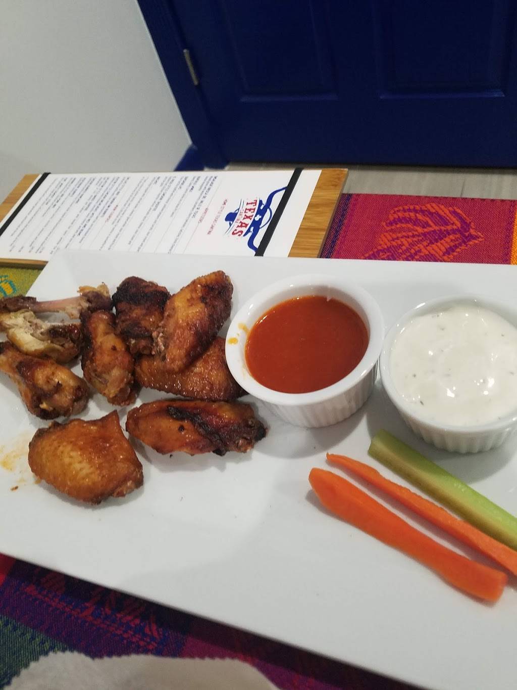 Texas Cantina | restaurant | 5327 Georgia Ave NW, Washington, DC 20011, USA | 2024503605 OR +1 202-450-3605