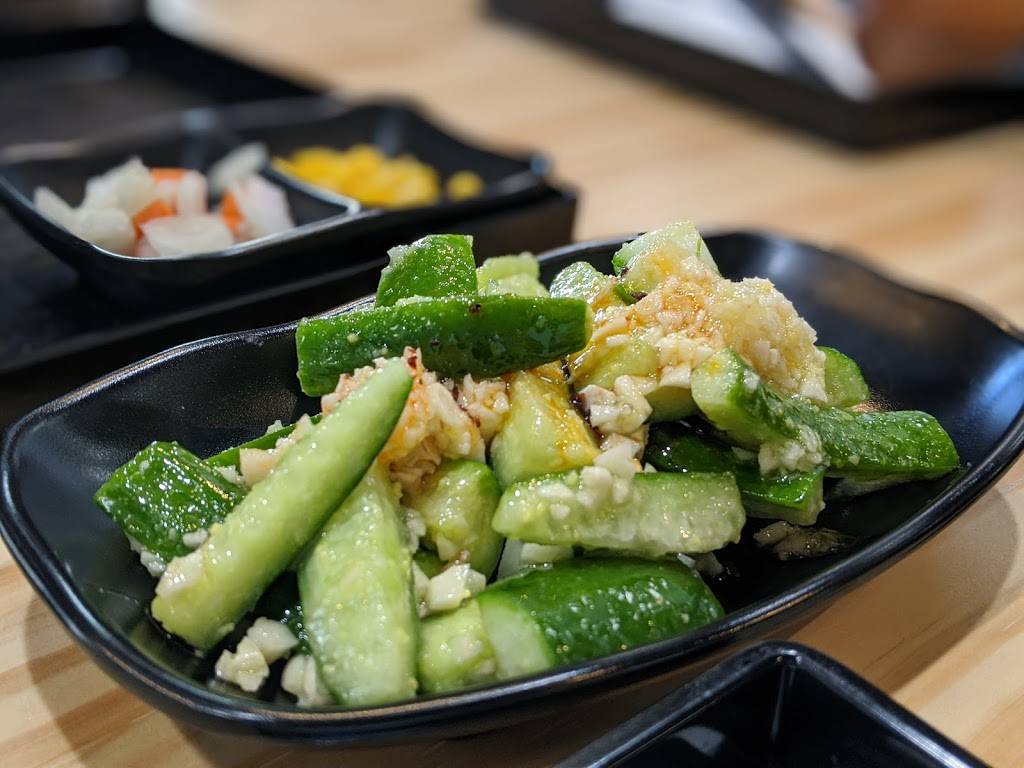 Bais Noodle Bar | restaurant | 23642 Rockfield Blvd, Irvine, CA 92618, USA | 9494466290 OR +1 949-446-6290