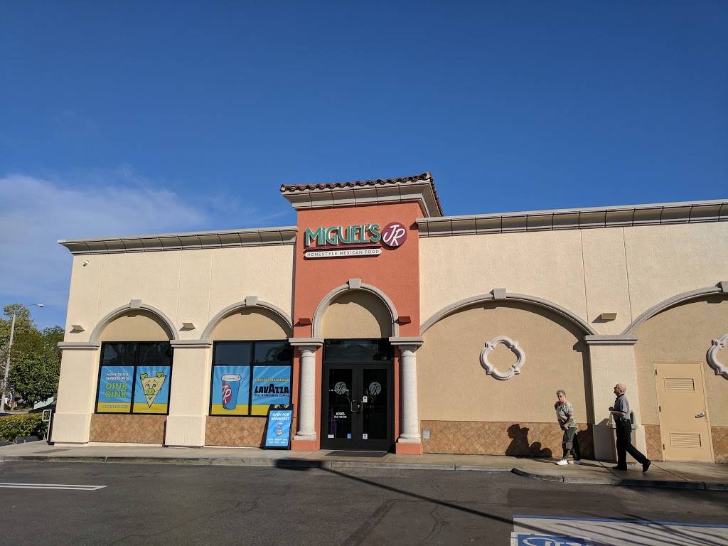 Miguels Jr | restaurant | 2320 Compton Ave, Corona, CA 92881, USA | 9512799393 OR +1 951-279-9393